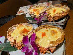 蟹宝-魔丼屋(日月光店)