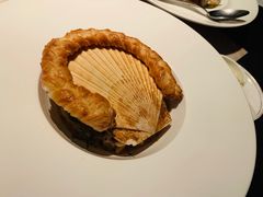 -壳里西餐厅Coquille Seafood Bistro(蒙自路店)