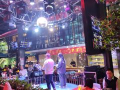 -肉串汪(望京店)