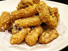 -盛百味·家宴餐厅(霸州分店)