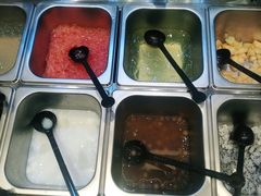 -星伦多自助料理(宝山龙湖天街店)