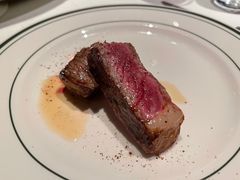 -Wolfgang’s Steakhouse 沃夫冈牛排馆(上海白玉兰广场店)