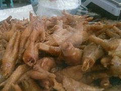 -震九州熟食(凯旋路店)