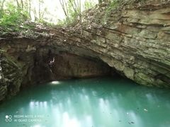 -玉女潭景区