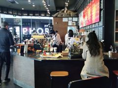 -星巴克臻选(深圳皇庭广场分店)
