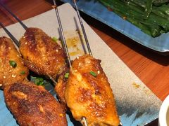 -千岛蚝高压锅生蚝·人参火锅(白云万达店)