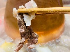 -宣武小院涮肉(前门店)