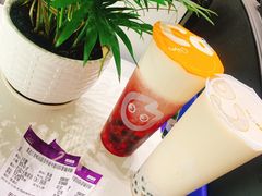 -CoCo都可(卓展店)