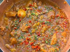 -Ameigo梅果·云贵川bistro(长宁来福士店)