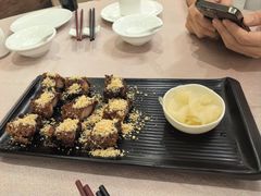 -四海酒家生态粤菜