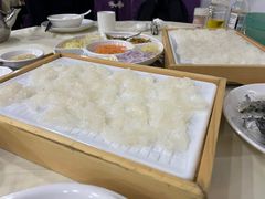 -凯盈阁·顺德私房菜·桑拿鸡