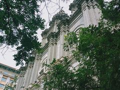-王府井天主教堂