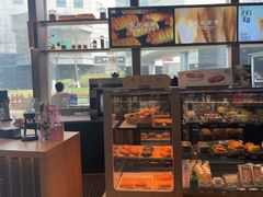 -星巴克(北京西大望路温特莱店)