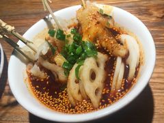-太二酸菜鱼(深圳布吉万象汇店)