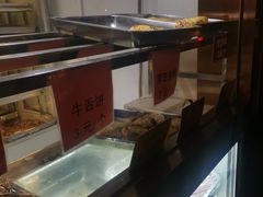 -马凯餐厅(长椿街店)