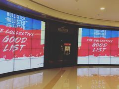 -Hollister Co(杭州万象城店)
