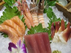 -割烹旭日本料理(龙湖狮山天街店)