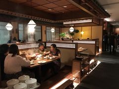 大堂-揽季锅物会.福建黄鱼.海鲜姿造(五四路店)