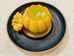 -红棉中餐厅·广州海航威斯汀酒店