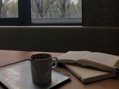 -山下C5cafe(惠通时代广场店)