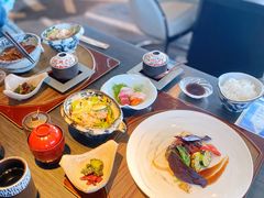 -滩万日本料理Nadaman(国贸大酒店)