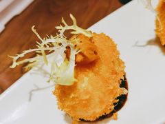 -阿吾罗日本料理(K11艺术中心店)