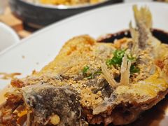 -食锦记·福建私房菜(浦西万达店)
