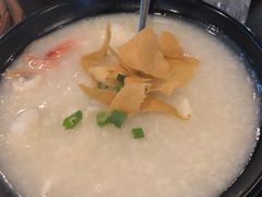 海鲜粥-添运来(茶园奥园广场店)