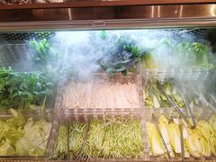 -温野菜涮涮锅(曲江大悦城店)