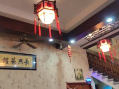 -长兴菜馆(高桥店)