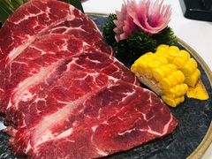 -妥妥烤肉料理(凯德店)