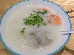 一品海鲜粥-琼粥一品(海甸岛店)