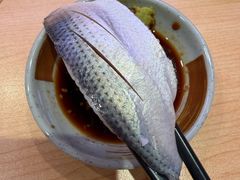 -寿司郎(皇庭广场店)