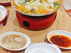 -喜家德虾仁水饺(青岛永旺东部店)