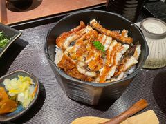 -玄白·炭烤活鳗(上海首店)