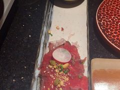 -上井料理黑金店(IFS国金中心店)