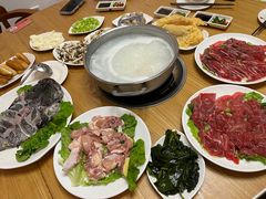 -吉友粥底火锅(方斜路店)