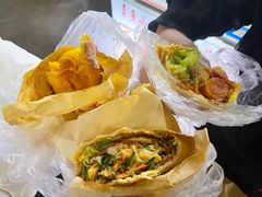 -托乐嘉美食广场(托乐嘉街区店)