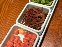 -南拳十三姨·潮汕砂锅粥(世纪金源店)