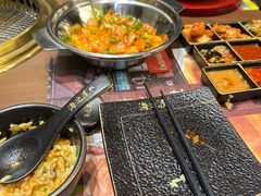 -海之屋韩式烤肉(海棠68环球美食街店)