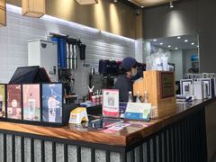 -唐沫茶兮(首山店)