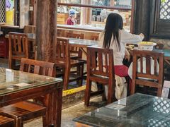 -尽善百年古院餐厅(王家老宅店)