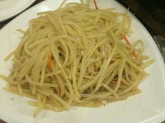-九毛九西北菜(番禺万达店)