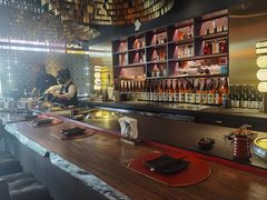 -300杯·和牛烧肉清酒专门店(廊里店)