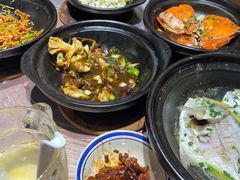 -小时候焗海鲜(鄞州万达店)