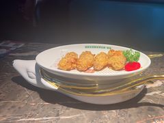 -新白鹿餐厅(星光大道一期店)