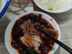 -丰登陕西水盆牛羊肉·泡馍