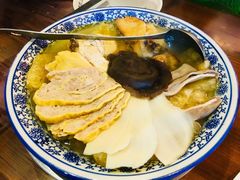 本帮蒸三鲜-三林本帮馆(中林街店)