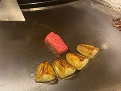 -神户牛排餐厅MOURIYA(总店)