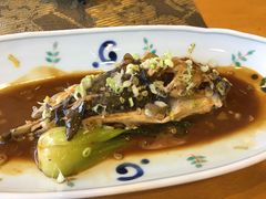 -天正河鲀·河豚亭(大连店)